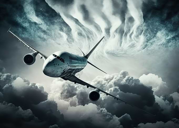 Airplane
