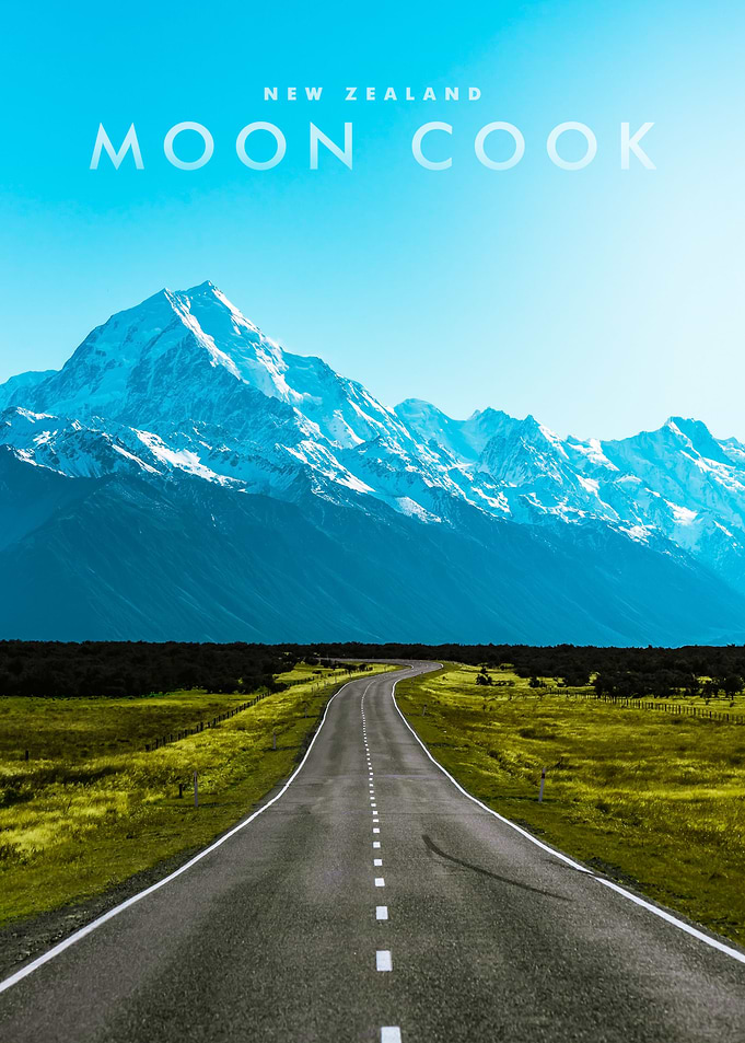 Moon Cook