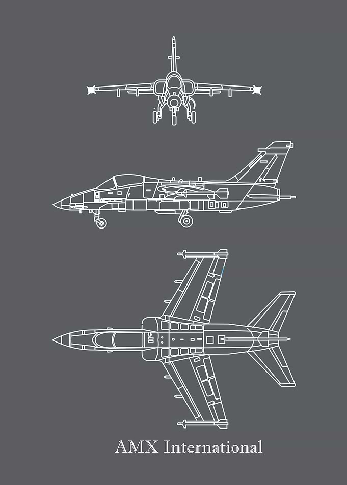 AMX International