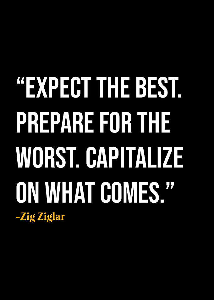 Zig Ziglar