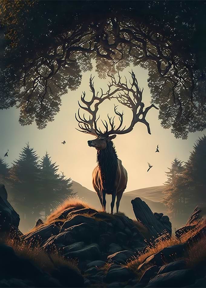 Deer