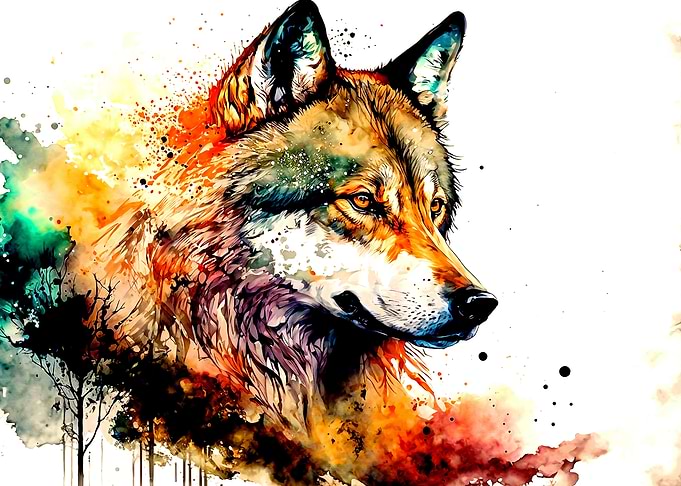 Wolf