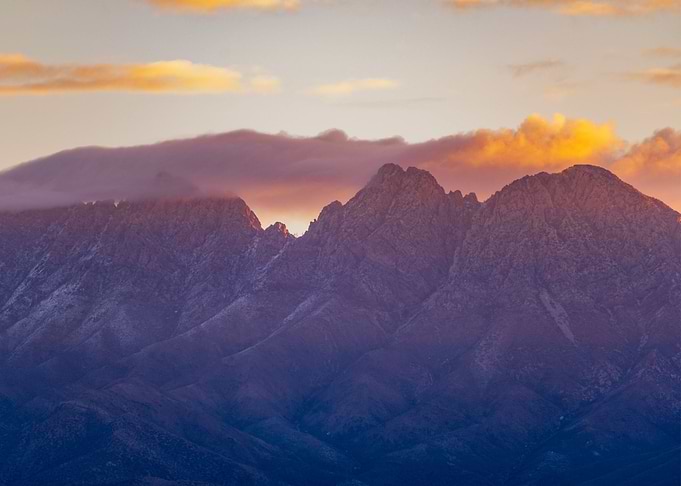great desert