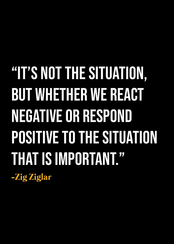 Zig Ziglar