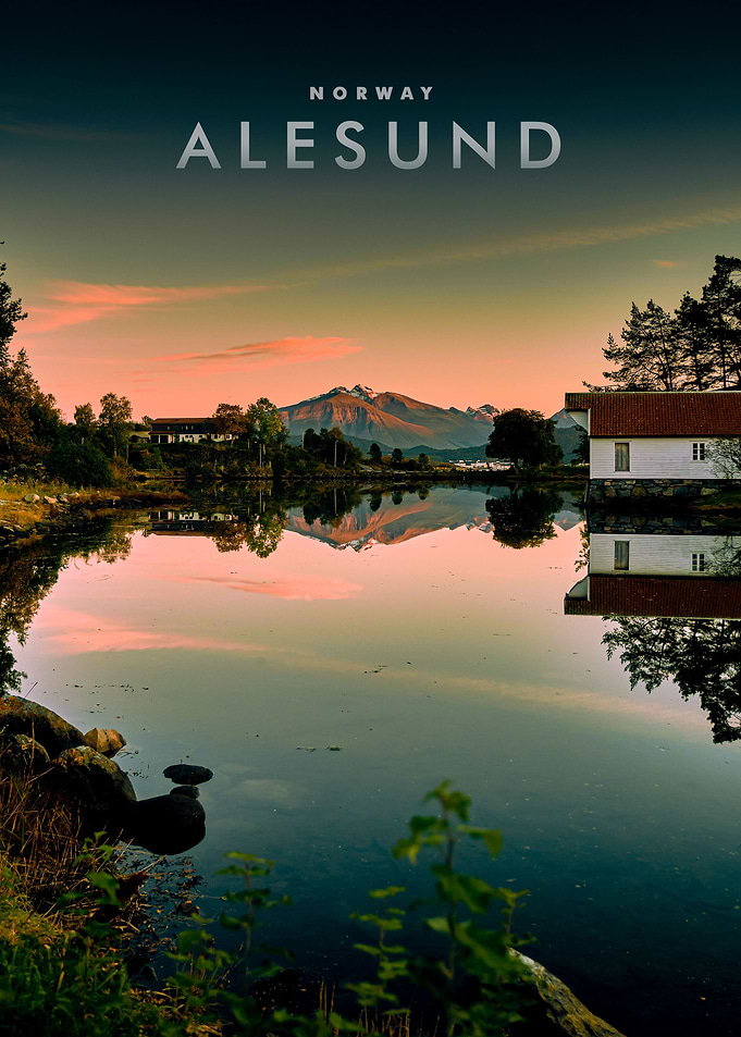 Alesund