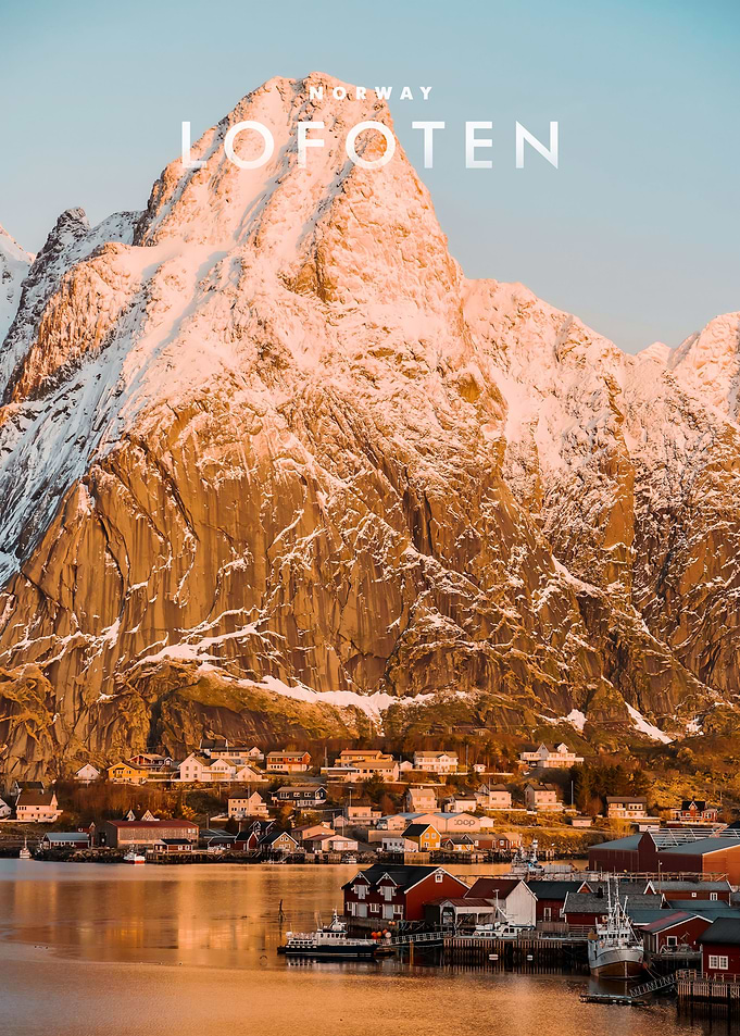 Lofoten