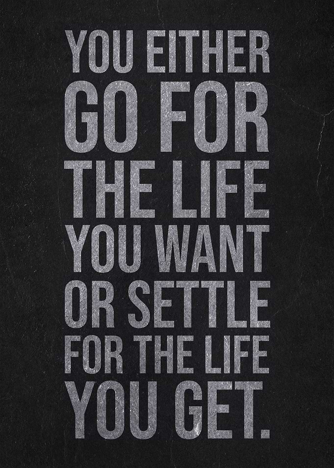 inspirational motivational