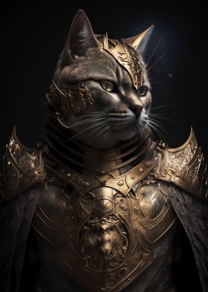 Cat Knight