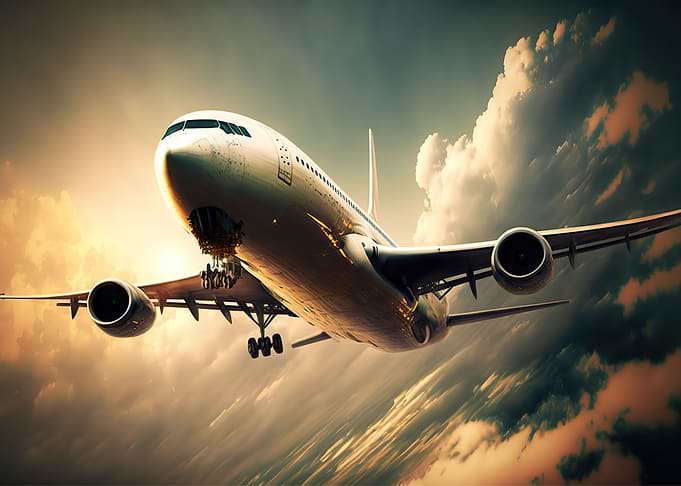 Airplane