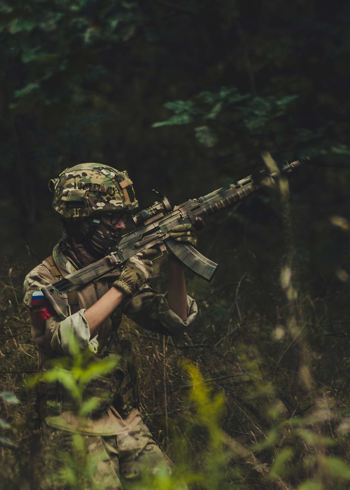 Army