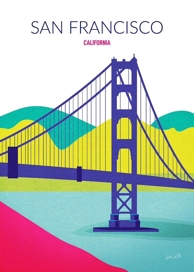 San Francisco California