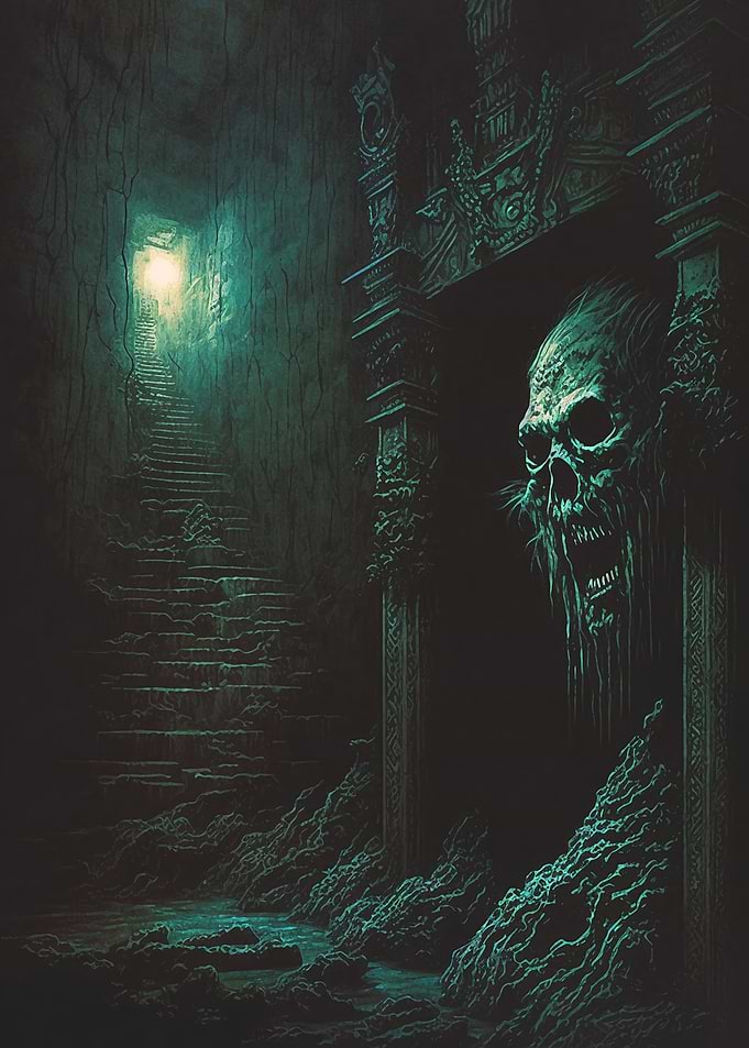 Tomb Rot