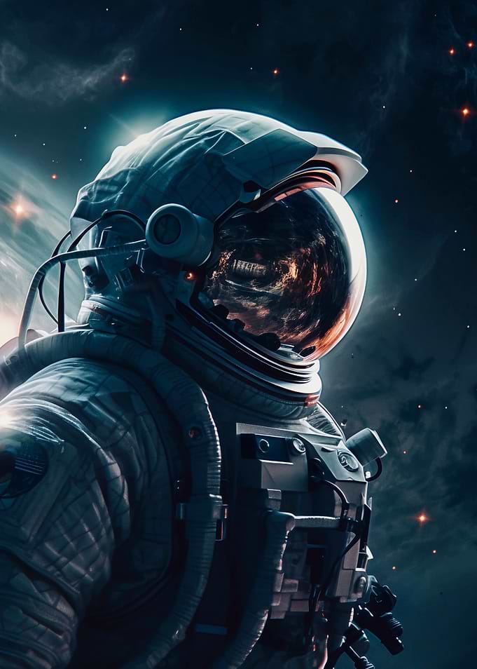 Astronaut