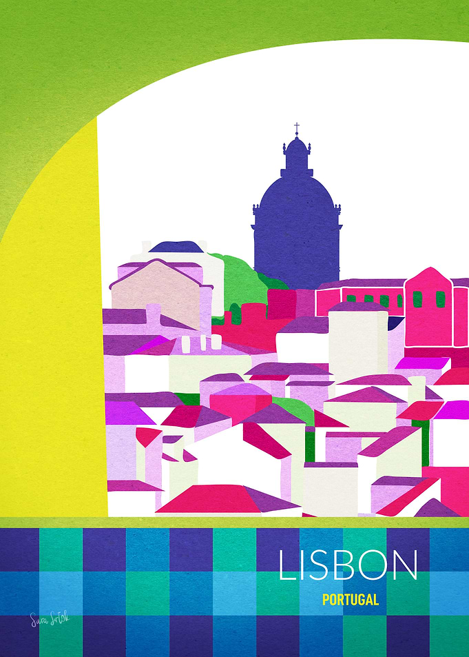 Lisbon Portugal