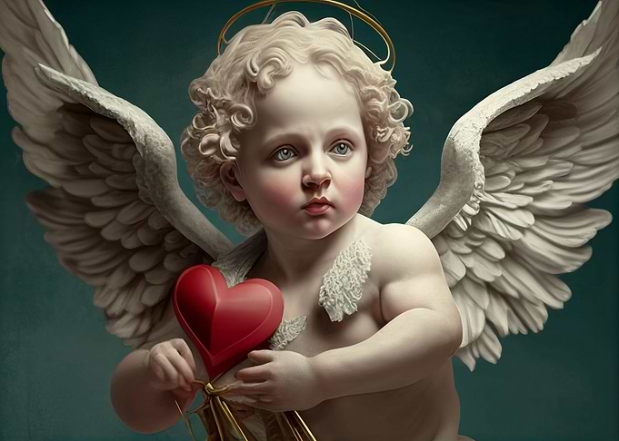 Cupid