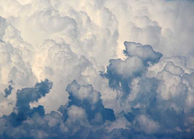 Cloud