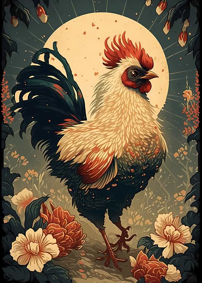 Chicken