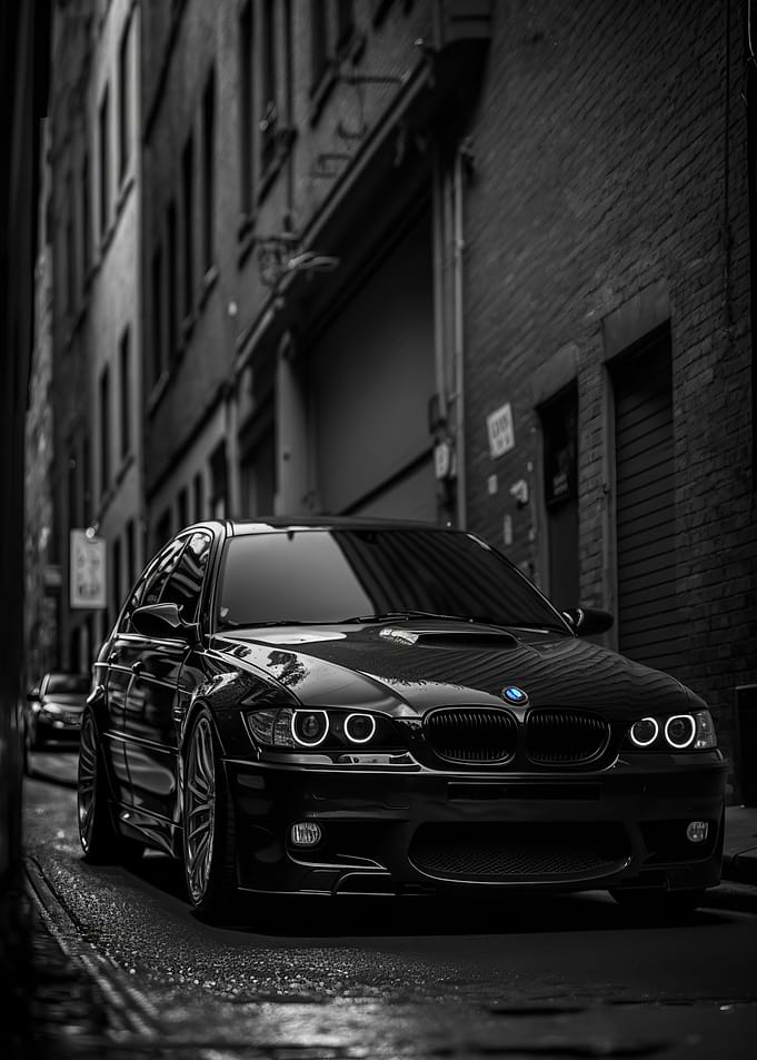 BMW M3