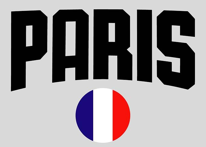 Paris France