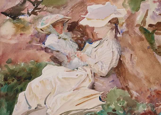 John Singer Sargent