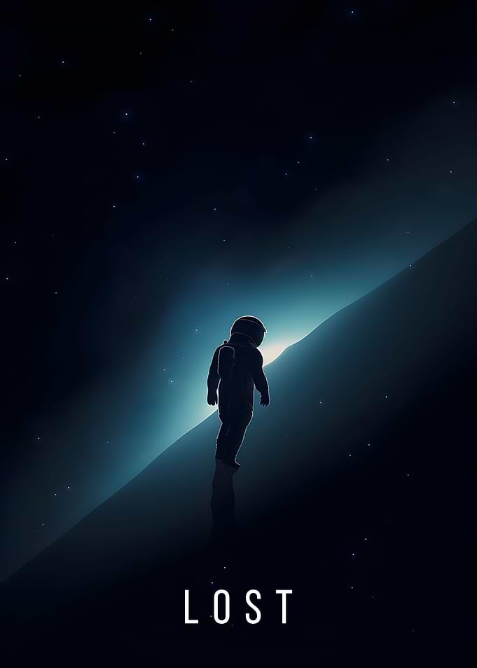 Lost In Space