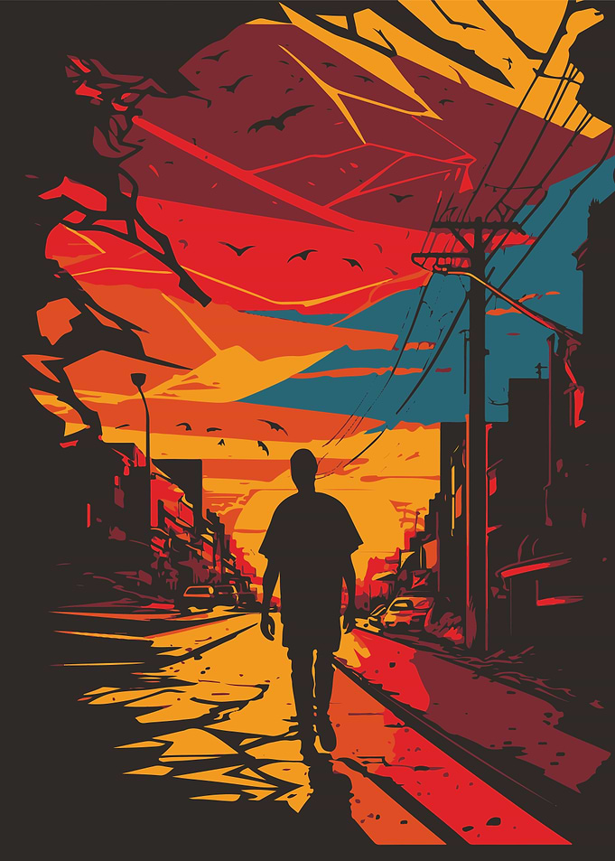 Beautiful Sunset