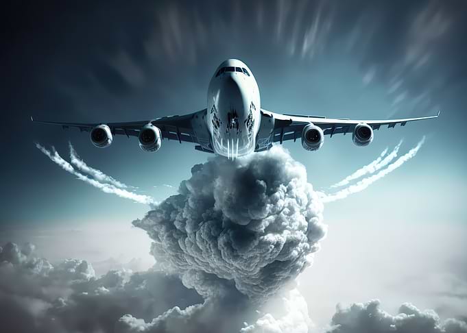 Airplane