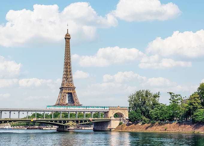 Paris City