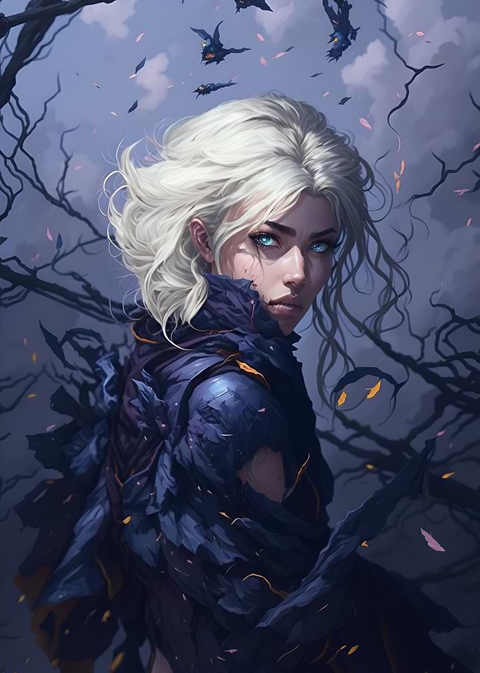 Ashes