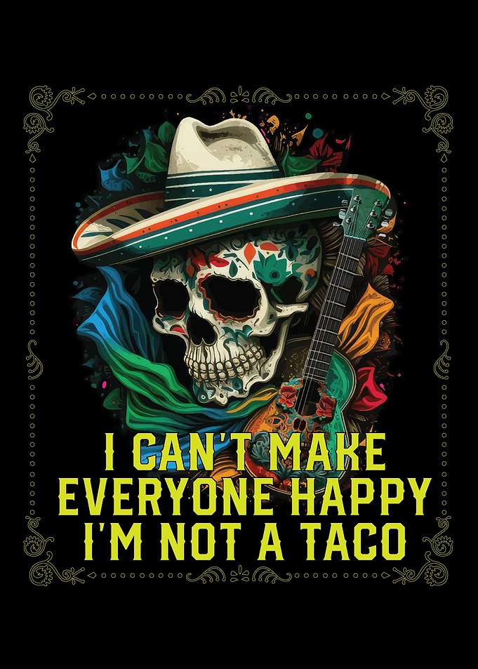 I Cant Make Everyone