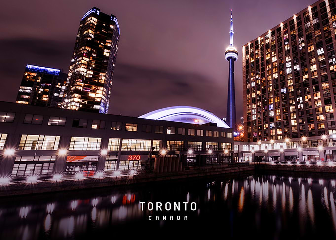 Toronto