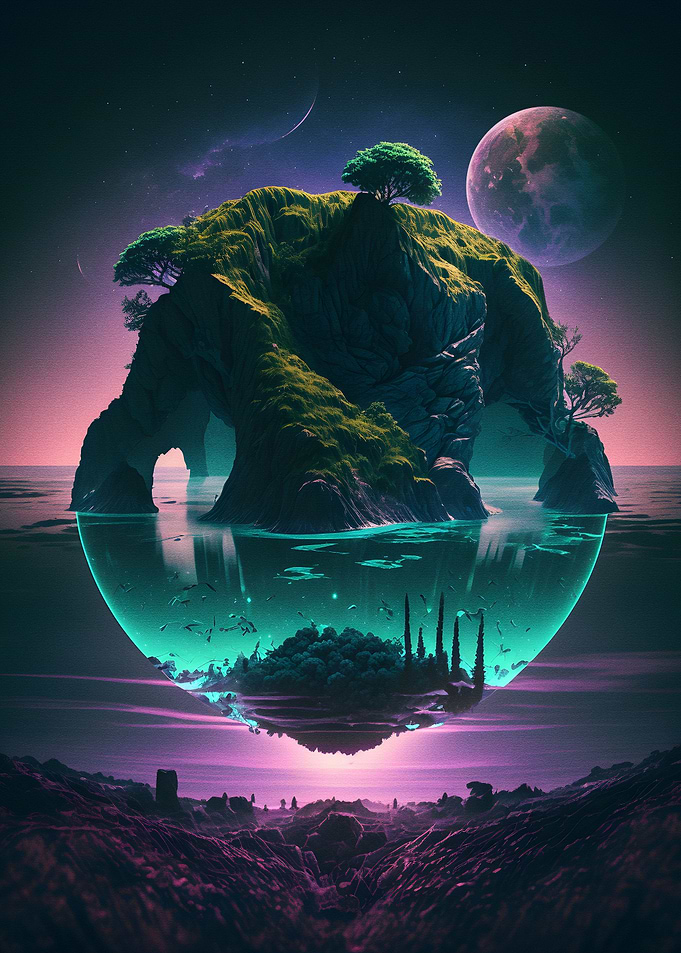 Magick Sea