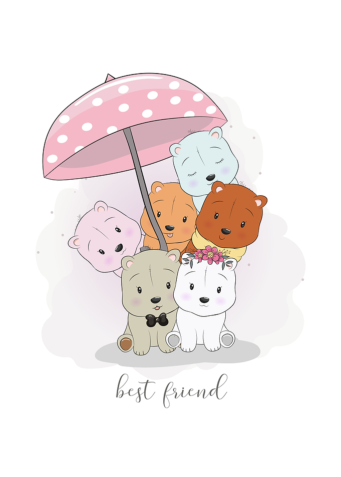Best friend