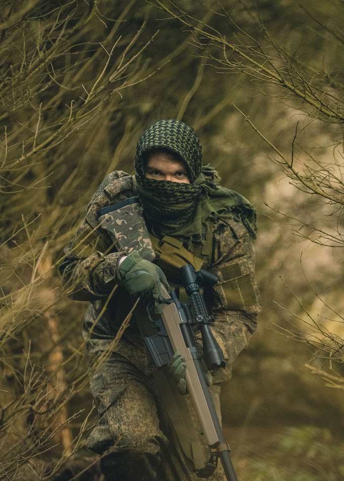 Military