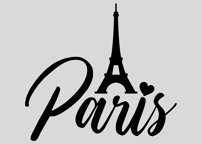 Paris Eiffel Tower