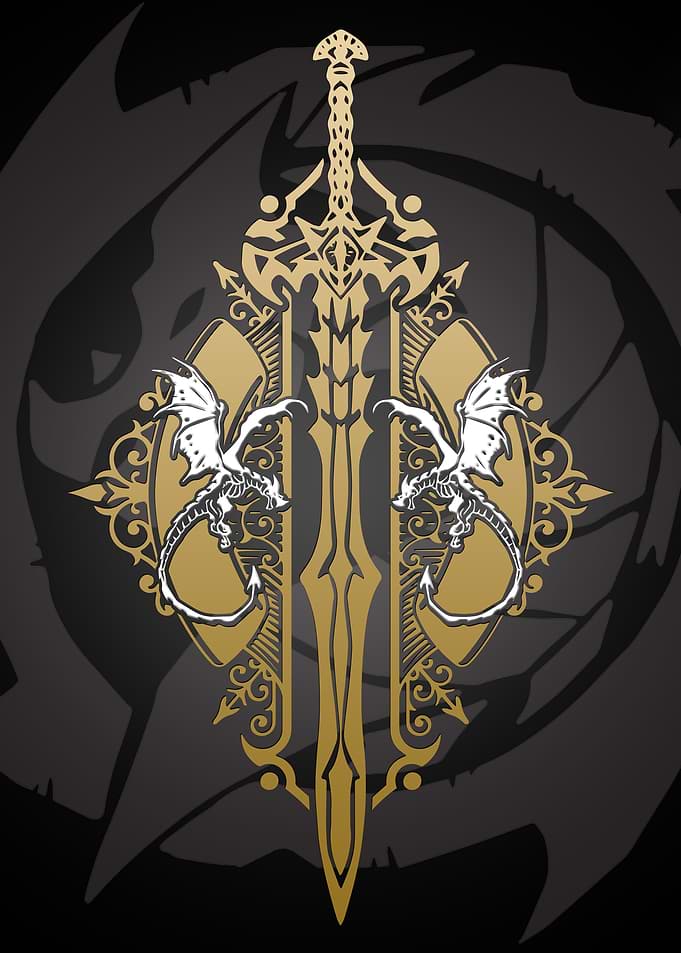 Dragon Sword