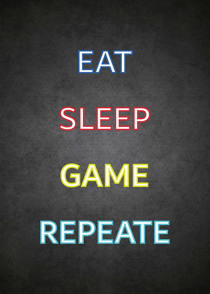 gaming quotes