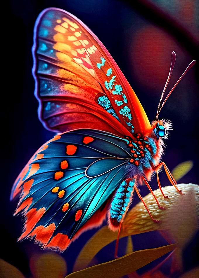 Butterfly