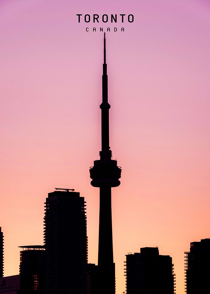 Toronto