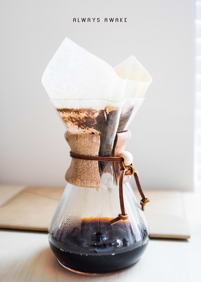 Morning Coffee