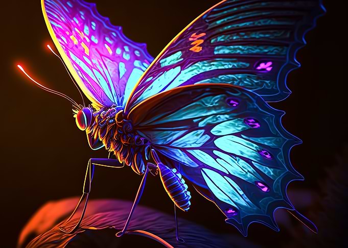 Butterfly