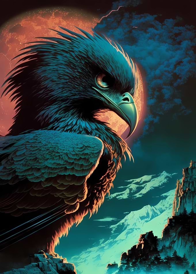 Eagle