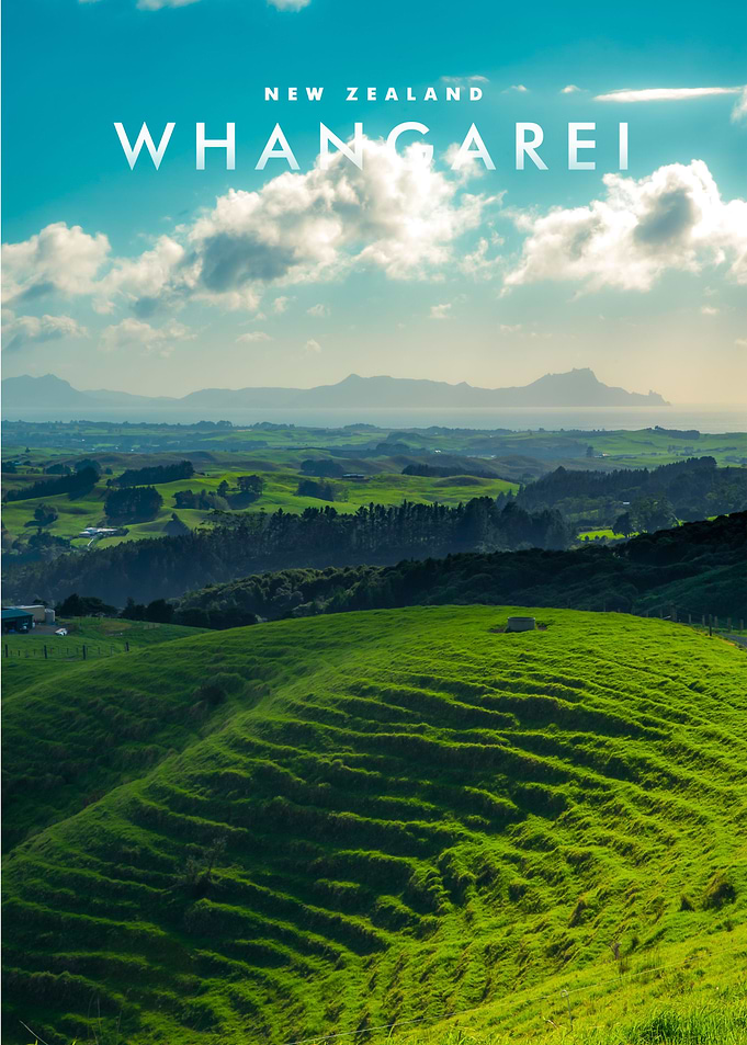 Whangarei