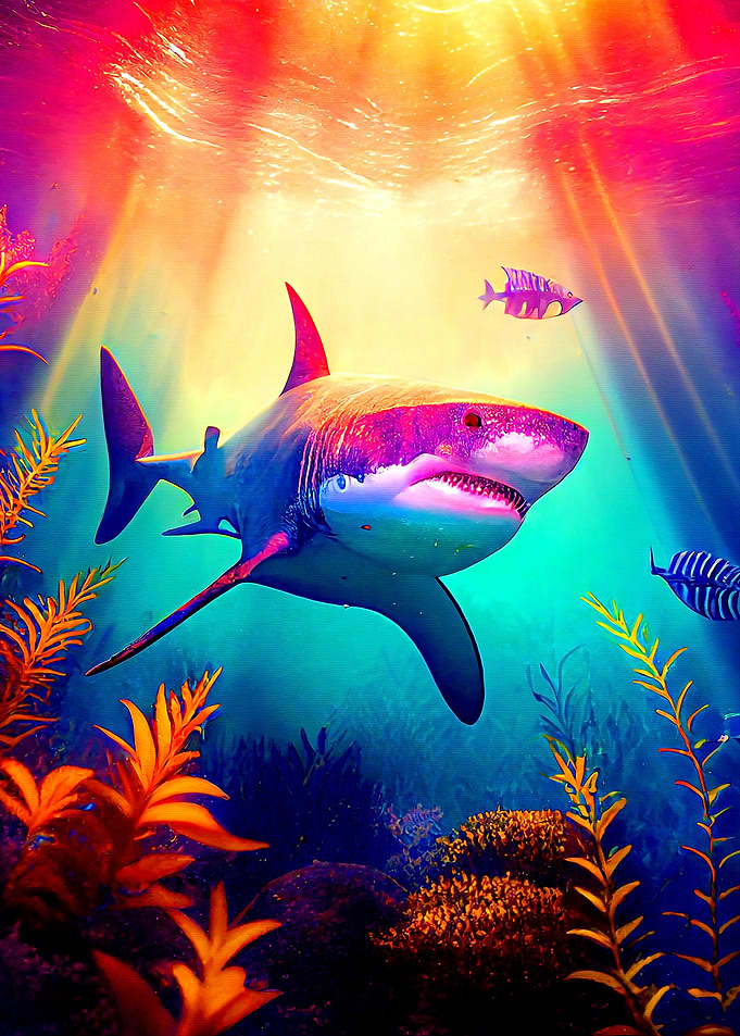 Shark