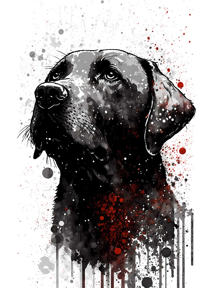 Labrador Retriever