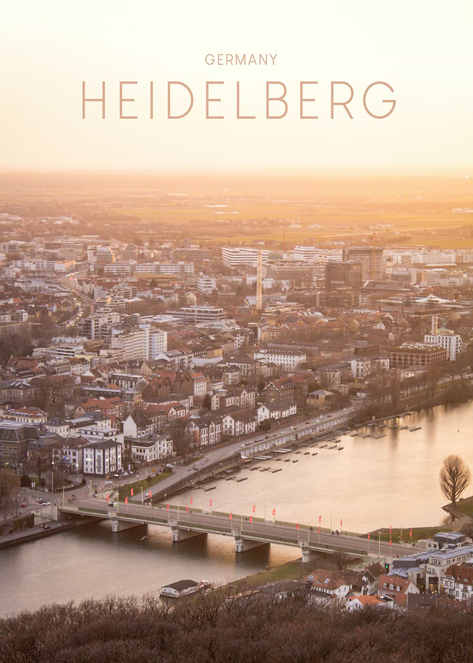 Heidelberg Germany
