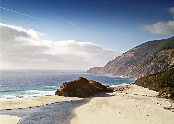 Coast Line