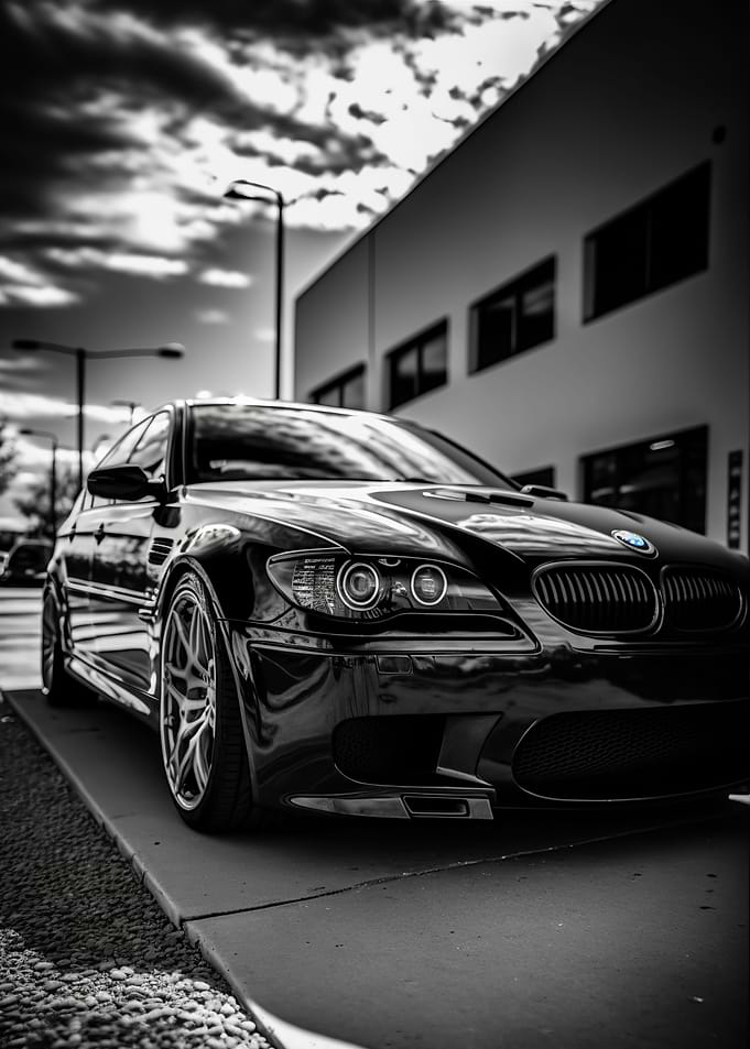 BMW M5