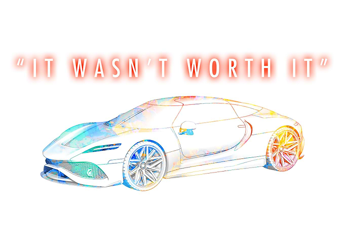 Its Totally Worth It