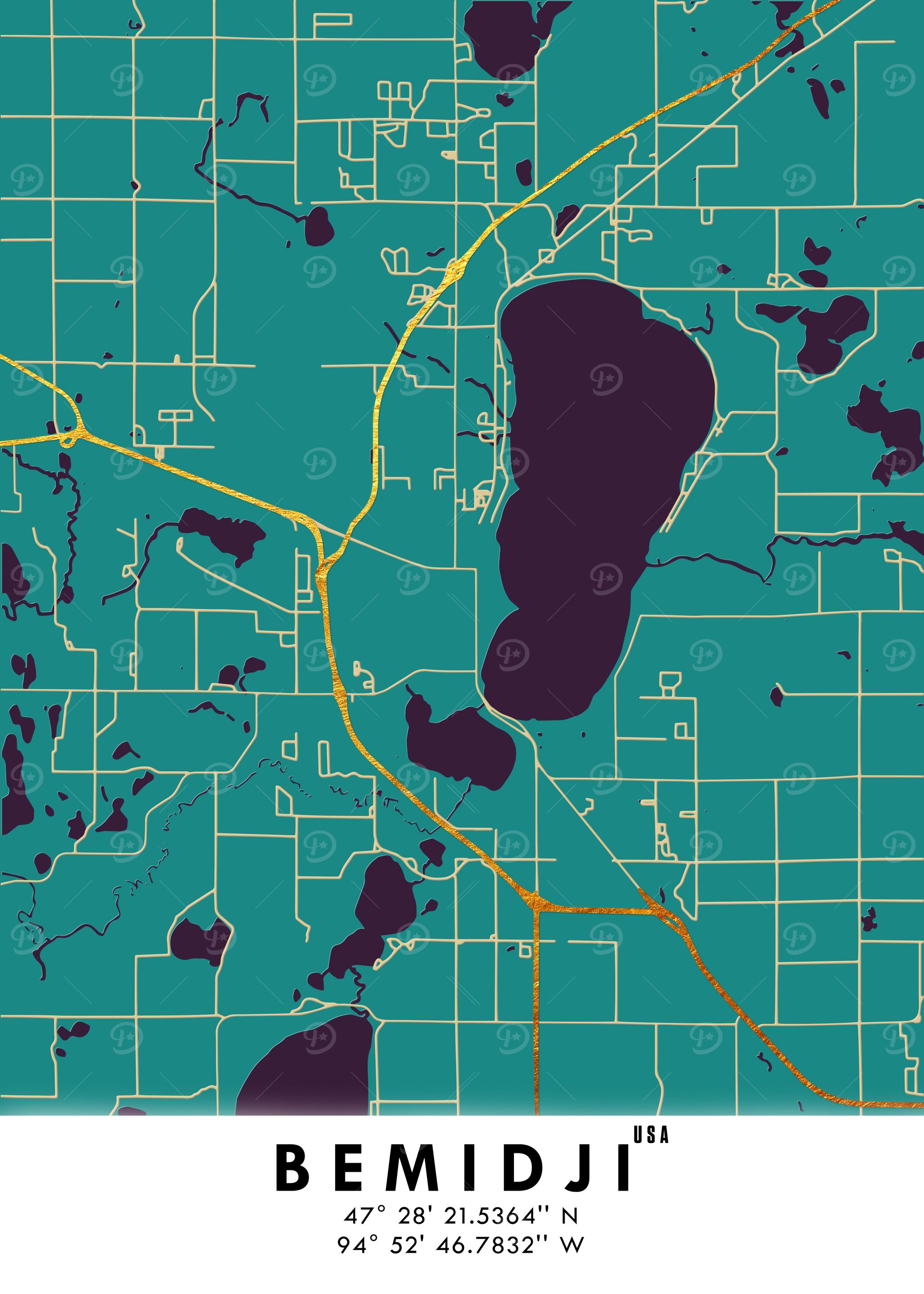 Bemidji MN USA